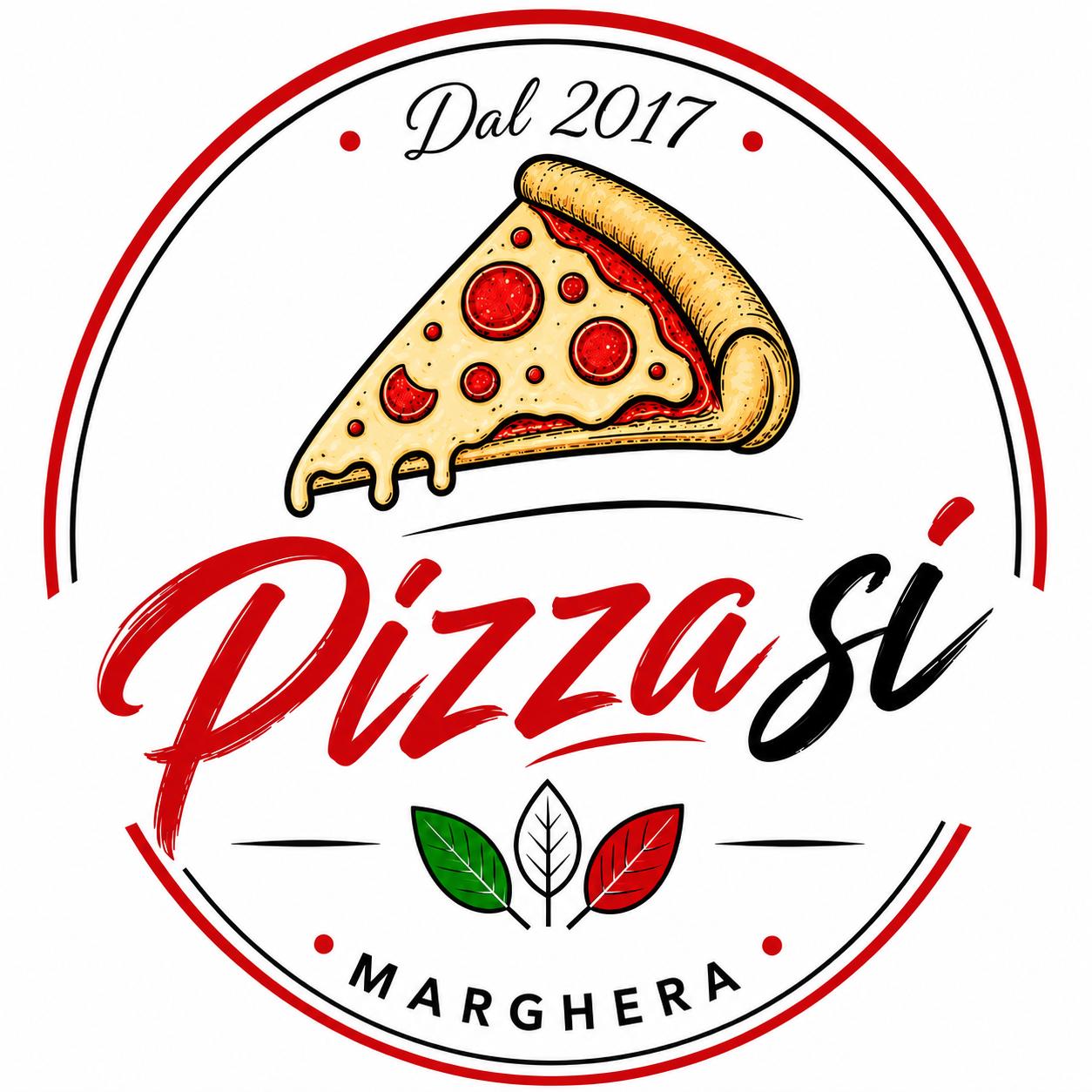 Pizza Sì